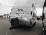 15 Jayco Flight