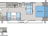 15 Jayco Flight