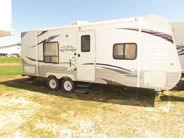 2012 Jayco Jay Flight Photo