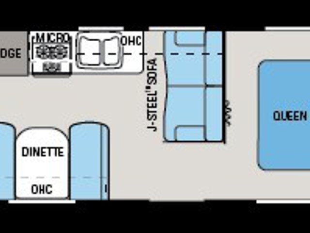 2014 Jayco Jay Flight Photo