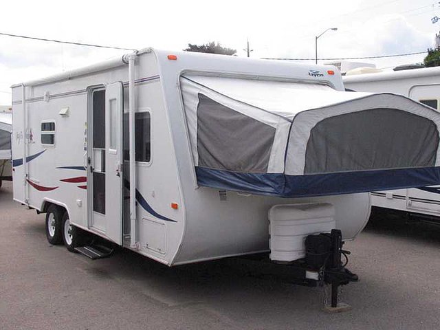 2007 Jayco Jay Flight Photo