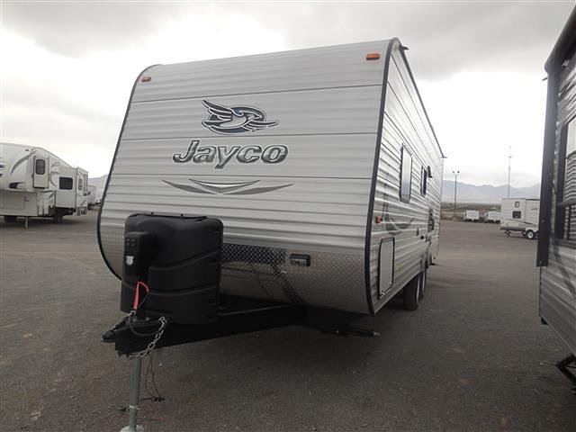 2015 Jayco Jay Flight Photo