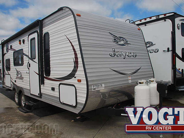 2015 Jayco Jay Flight Photo