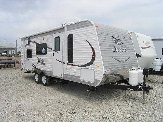 2015 Jayco Jay Flight Photo
