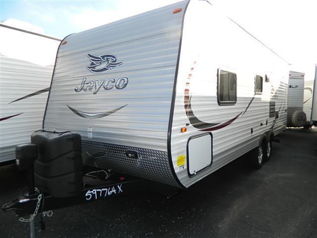 2015 Jayco Jay Flight Photo