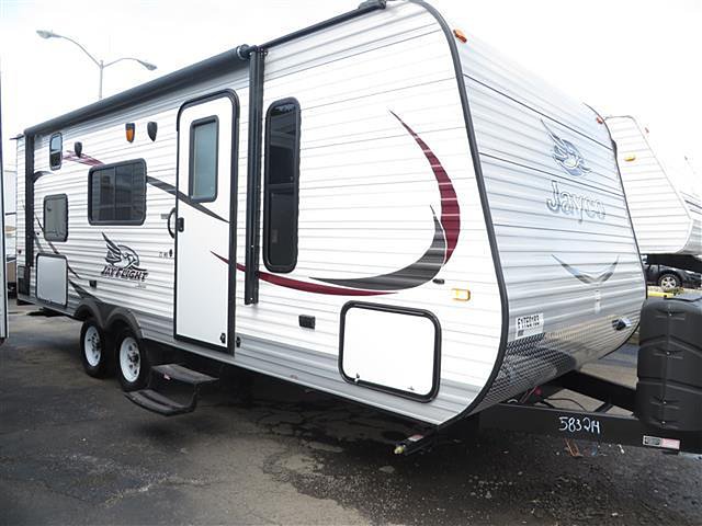 2015 Jayco Jay Flight Photo