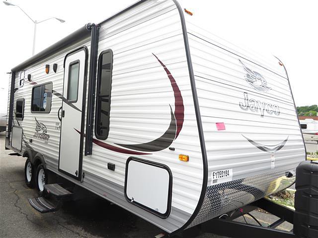 2015 Jayco Jay Flight Photo