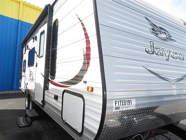 2015 Jayco Jay Flight Photo