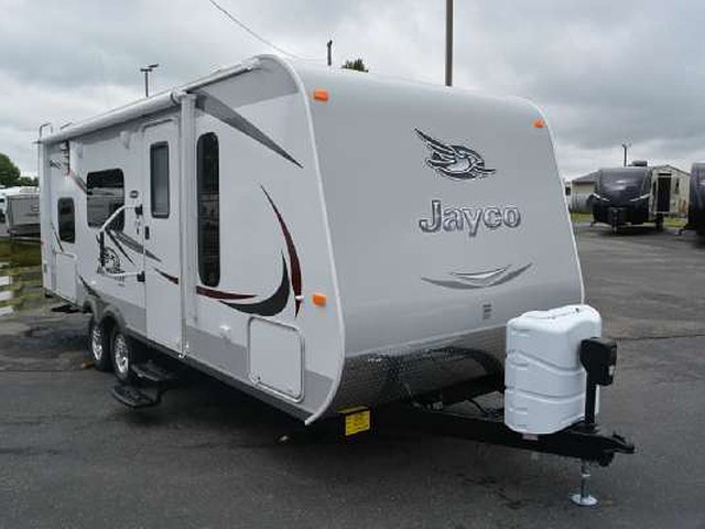 2015 Jayco Jay Flight Photo