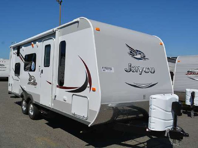 2015 Jayco Jay Flight Photo