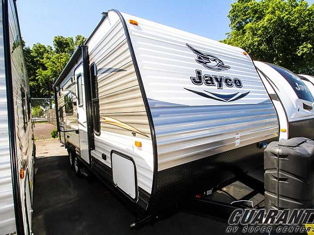 2016 Jayco Jay Flight Photo