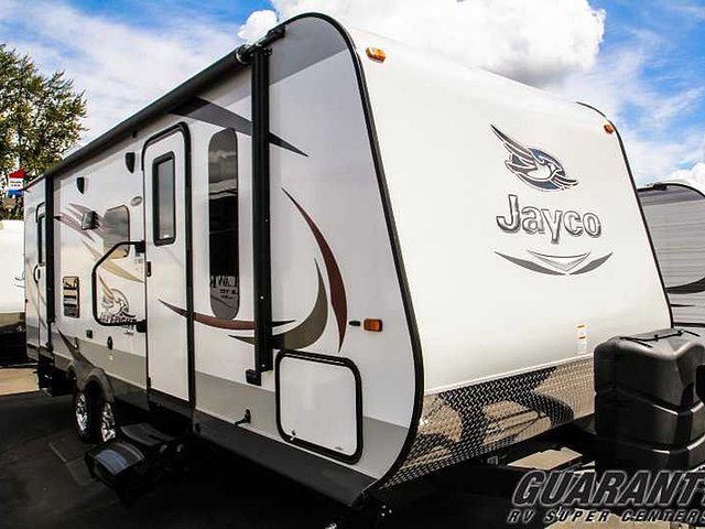 2015 Jayco Jay Flight Photo