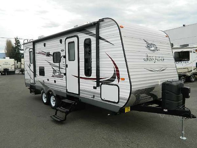 2015 Jayco Jay Flight Photo