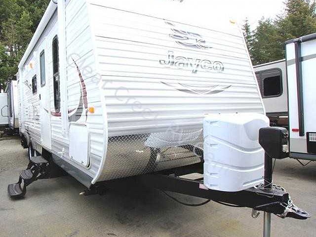 15 Jayco Flight