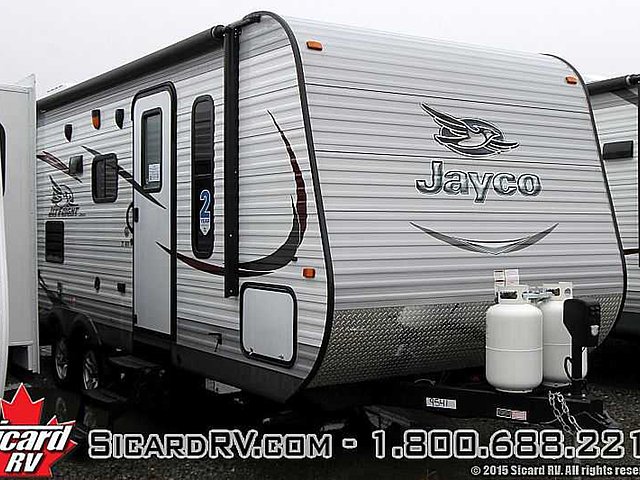 2015 Jayco Jay Flight Photo