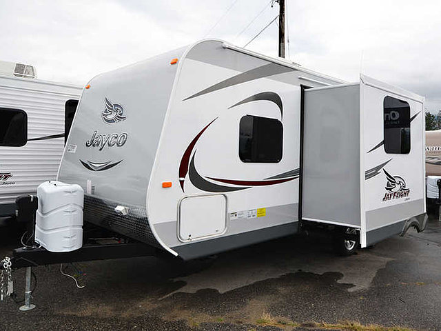 2015 Jayco Jay Flight Photo