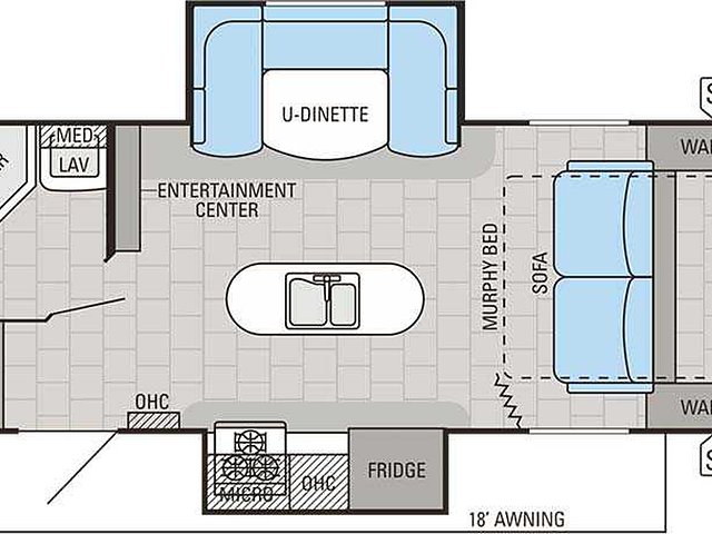 2015 Jayco Jay Flight Photo
