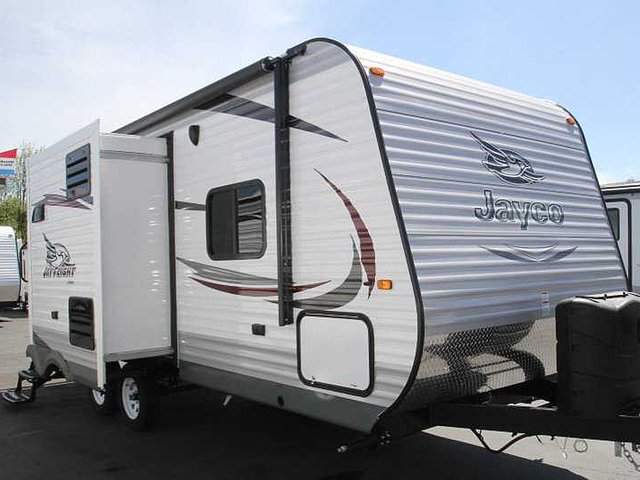 2015 Jayco Jay Flight Photo