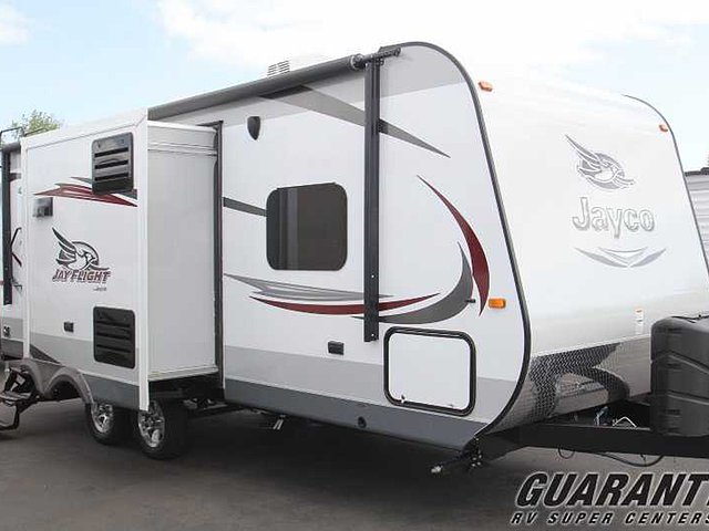 2015 Jayco Jay Flight Photo