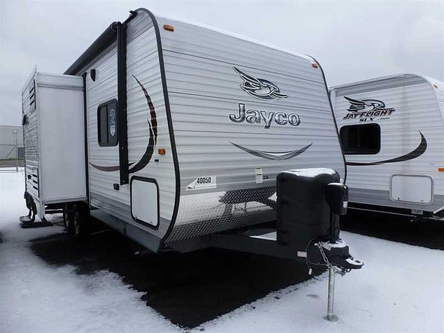 2015 Jayco Jay Flight Photo