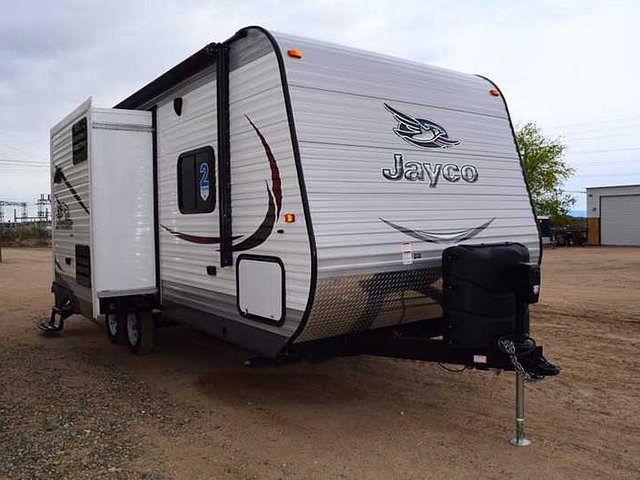 2015 Jayco Jay Flight Photo