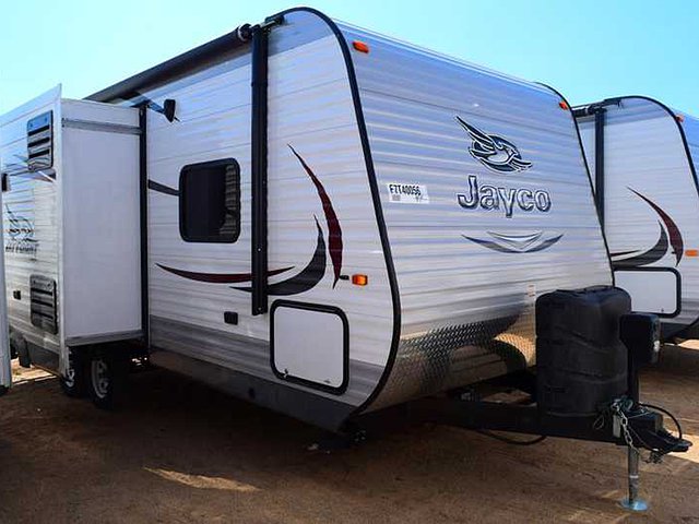2015 Jayco Jay Flight Photo
