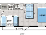 2015 Jayco Jay Flight Photo #10