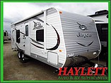 15 Jayco Flight