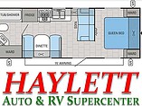 2015 Jayco Jay Flight Photo #2