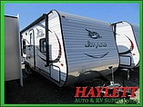 15 Jayco Flight