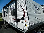 15 Jayco Flight