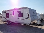15 Jayco Flight