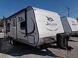 15 Jayco Flight