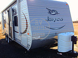 15 Jayco Flight