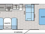 2015 Jayco Jay Flight Photo #12