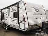 15 Jayco Flight
