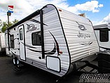 15 Jayco Flight