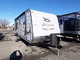 15 Jayco Flight