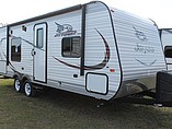 15 Jayco Flight
