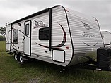 15 Jayco Flight
