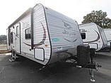 15 Jayco Flight