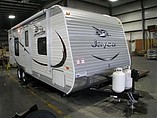 15 Jayco Flight