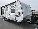 15 Jayco Flight
