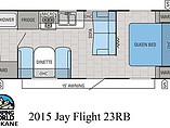 2015 Jayco Jay Flight Photo #5