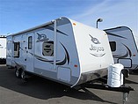 15 Jayco Flight