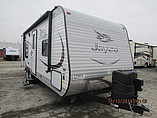 15 Jayco Flight