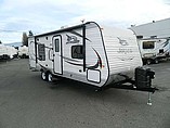 15 Jayco Flight