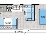 2015 Jayco Jay Flight Photo #15