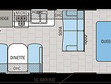 15 Jayco Flight