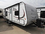 15 Jayco Flight
